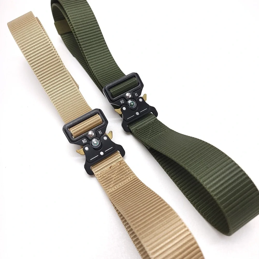 Tactical Belt 1.7